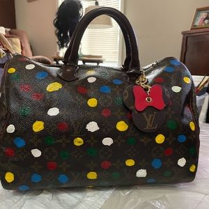 LV speedy 30